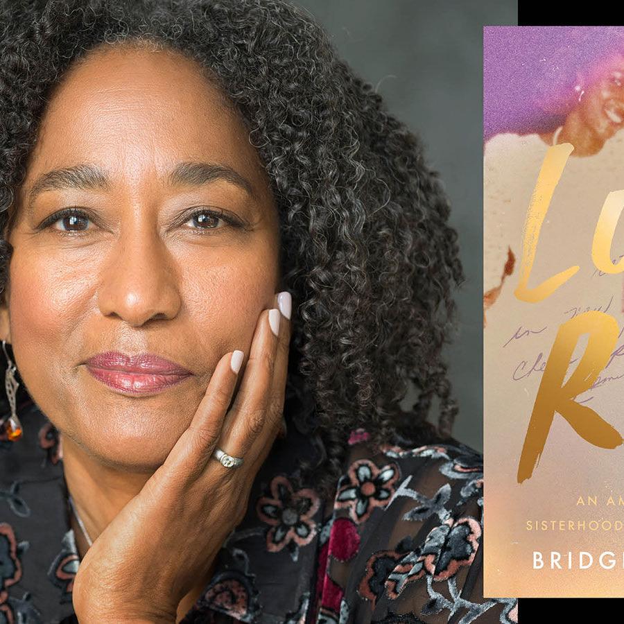 Bridgett M. Davis Remembers Her Sister’s Strength and Struggles